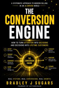 THE CONVERSION ENGINE