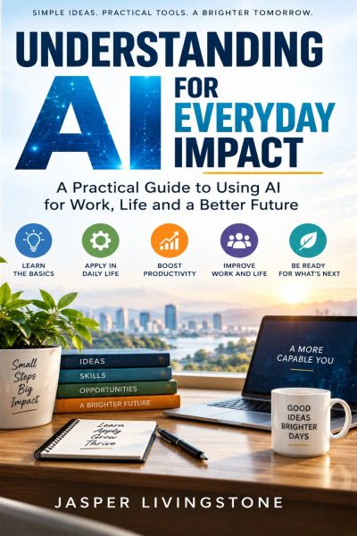 Understanding AI For Everyday Impact