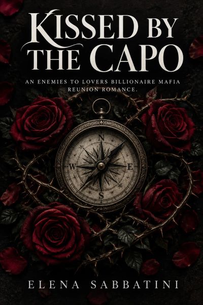 Kissed by the Capo