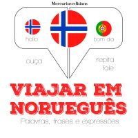 Viajar em norueguês
