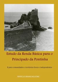 Estudo Da Renda Básica Para O Principado Da Pontinha