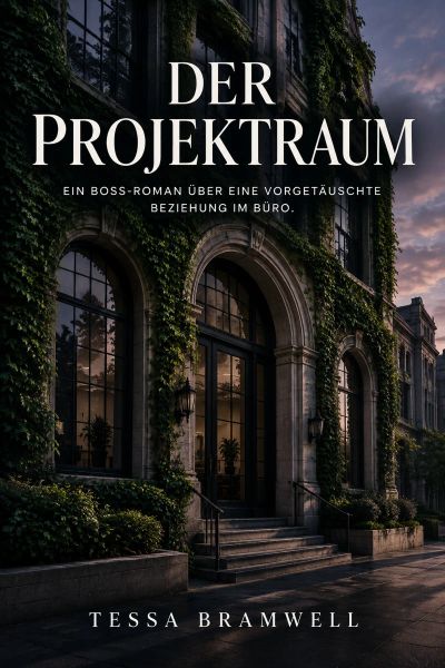 Der Projektraum
