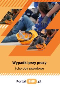 Wypadki przy pracy i choroby zawodowe