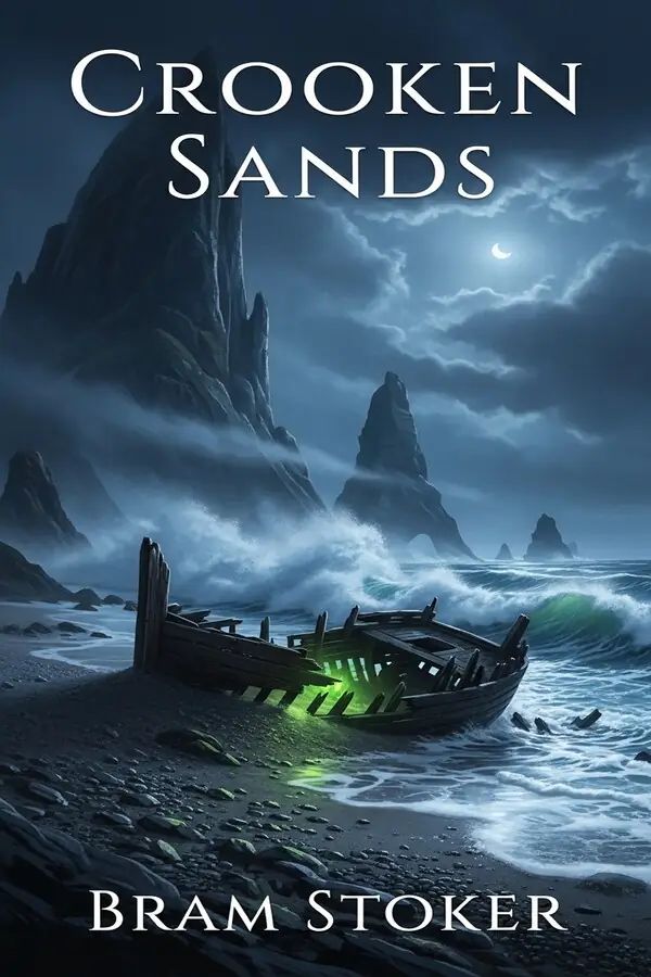 Crooken Sands