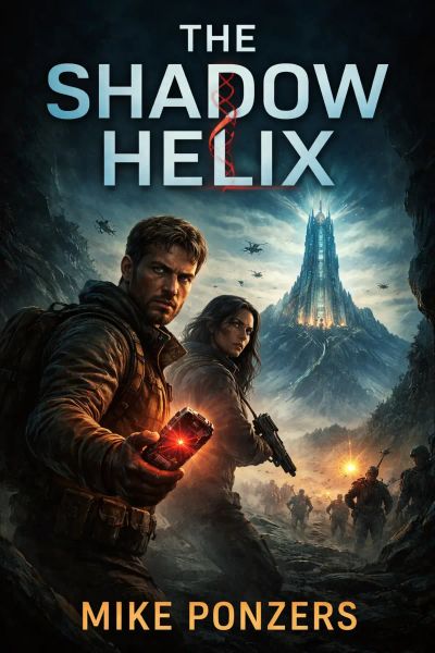 The Shadow Helix