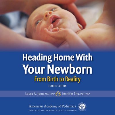 Heading Home With Your Newborn