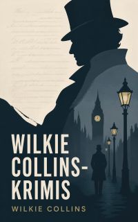 Wilkie Collins-Krimis