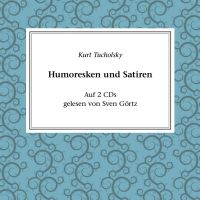Humoresken und Satiren