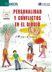Personalidad y conflictos en el dibujo