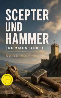 Scepter und Hammer (Kommentiert)