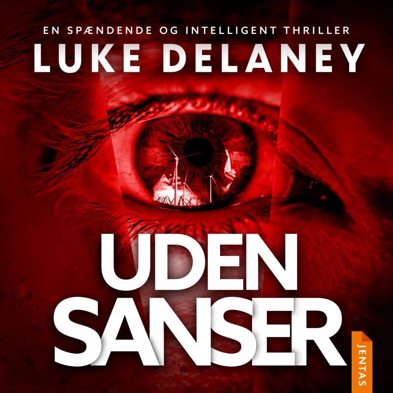 Uden sanser