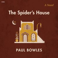 The Spider's House