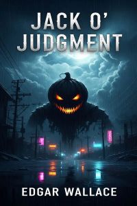 Jack O' Judgment