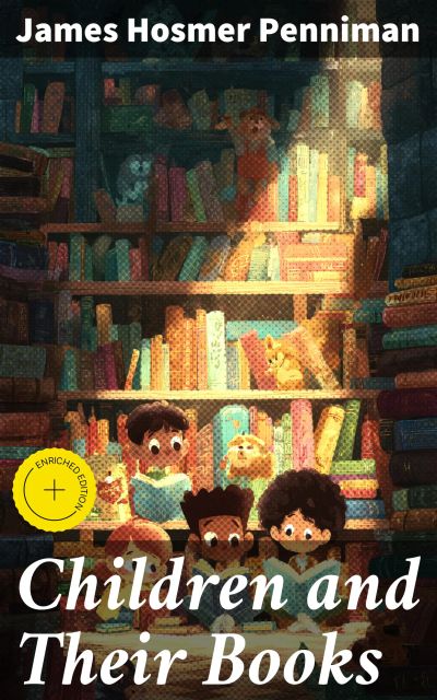 Children and Their Books