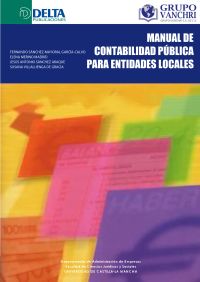 Manual de contabilidad publica para entidades locales