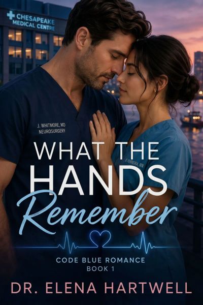 What The Hands Remember