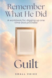 Remember What He Did: Guilt