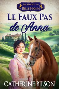 Le Faux Pas de Anna