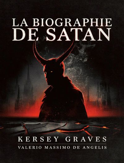 La biographie de Satan