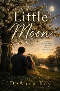 Little Moon