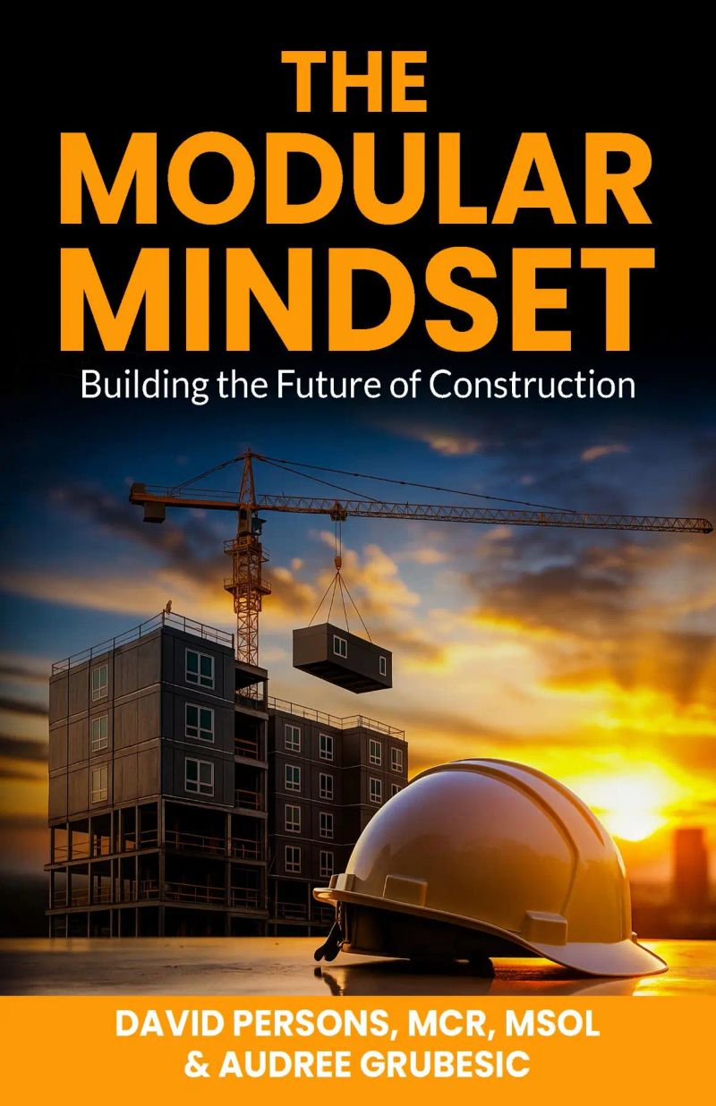 the modular mindset