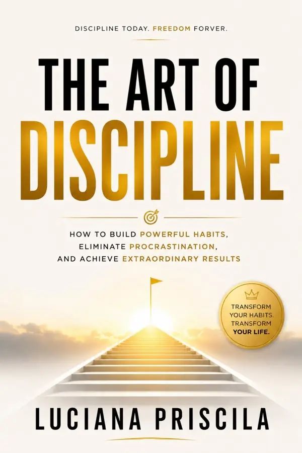 The Art of Discipline