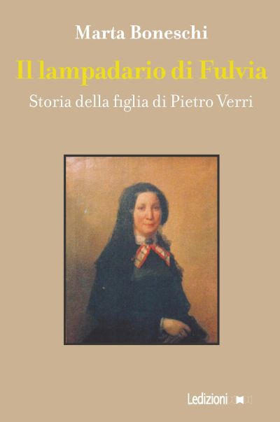 Il lampadario di Fulvia
