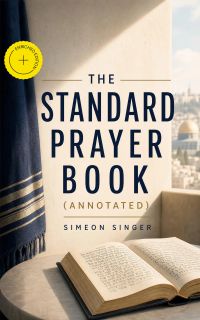 The Standard Prayer Book (Annotated)