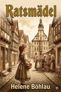Ratsmädel- und Altweimarische Geschichten