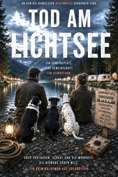 Tod am Lichtsee