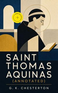 Saint Thomas Aquinas (Annotated)