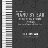 EZ Solos Traditional Hymns 6