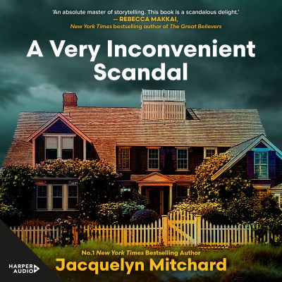 A Very Inconvenient Scandal