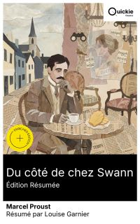 Du côté de chez Swann (Édition résumée)