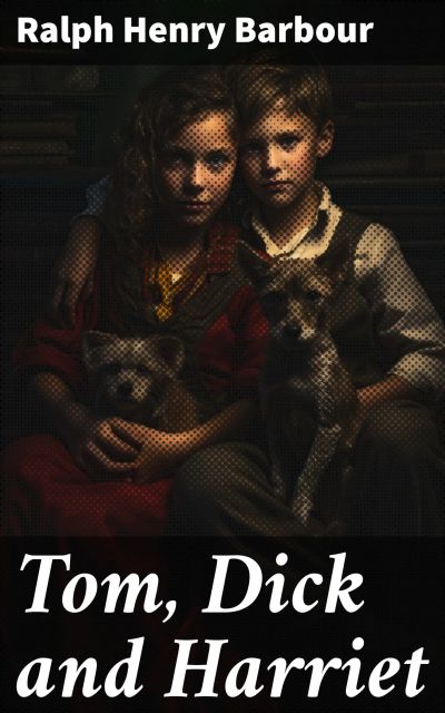 Tom, Dick and Harriet