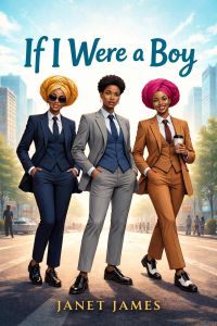 If I Were a Boy