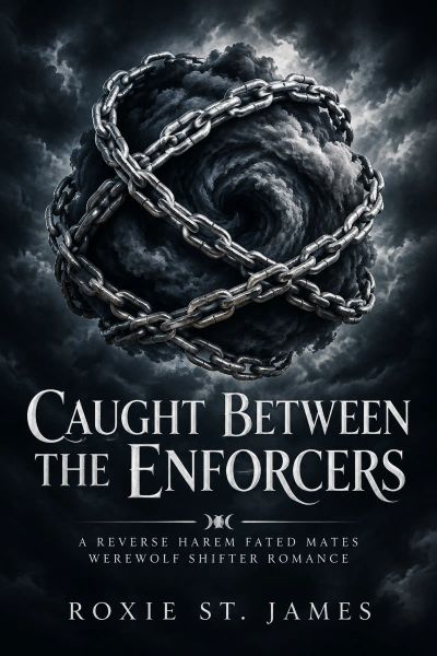 Caught Between the Enforcers