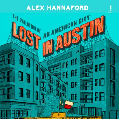Lost in Austin