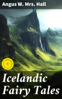 Icelandic Fairy Tales
