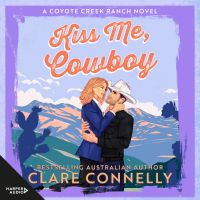 Kiss Me, Cowboy