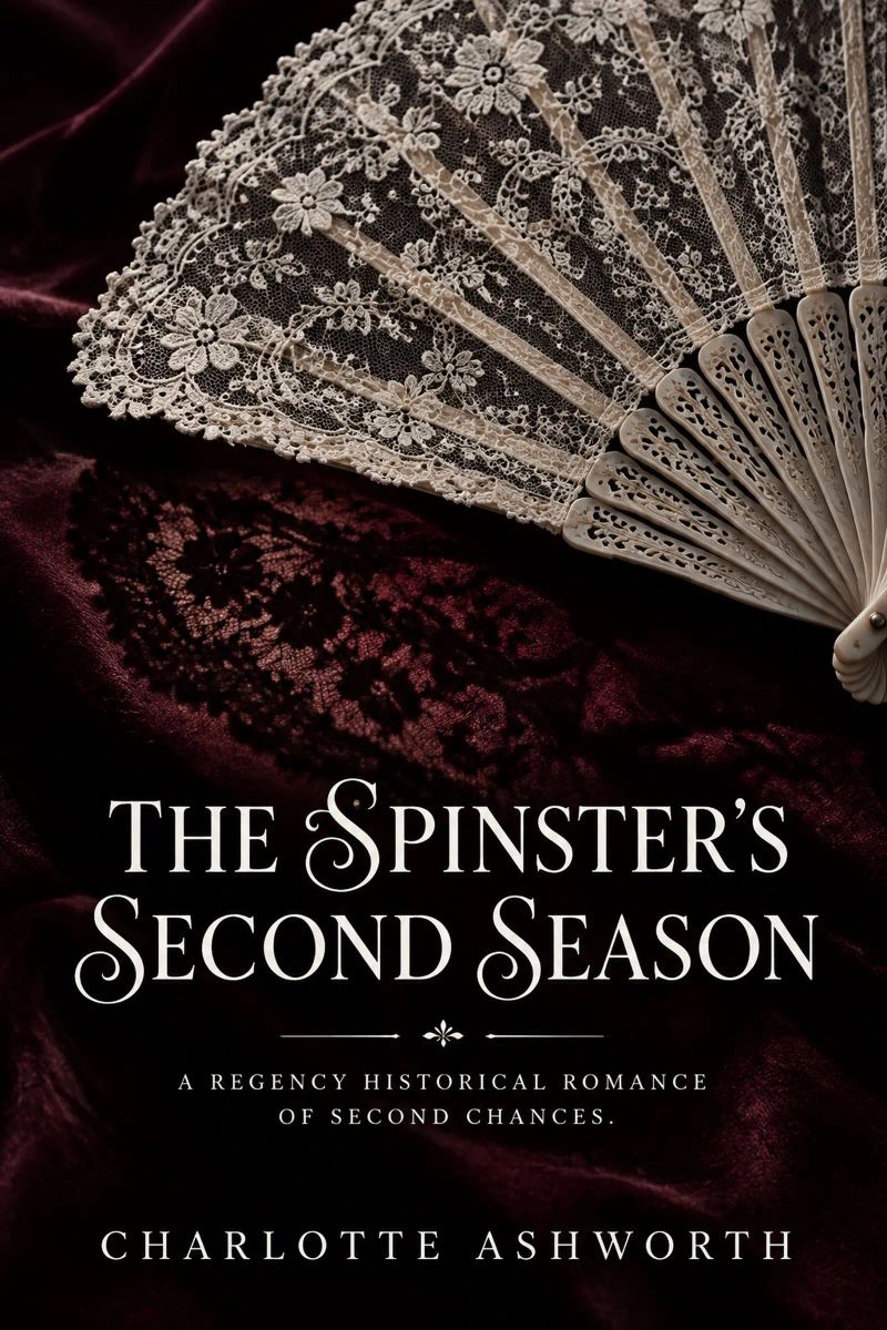 The Spinster's Second Season