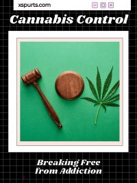 Cannabis Control