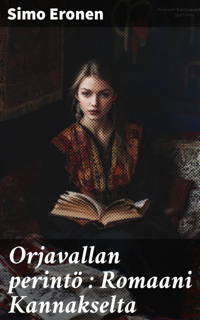Orjavallan perintö : Romaani Kannakselta