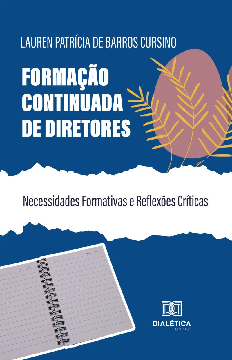 Formação Continuada de Diretores