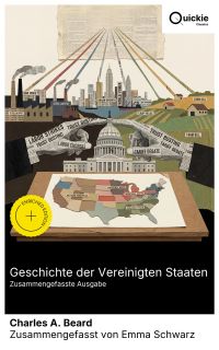 Geschichte der Vereinigten Staaten (Zusammengefasste Ausgabe)