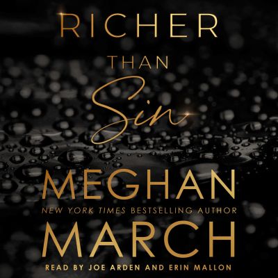 Richer Than Sin
