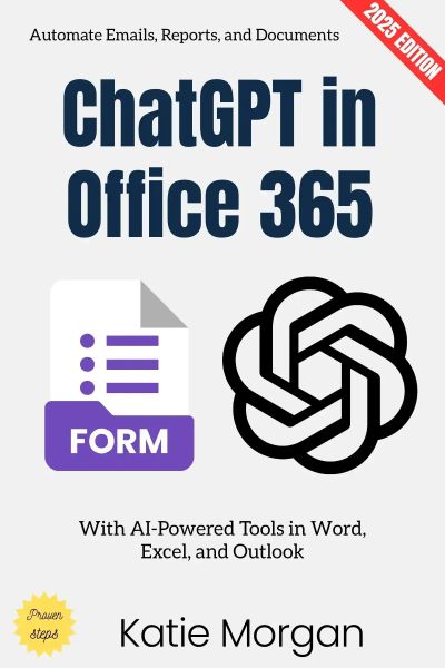 Chatgpt in Office 365