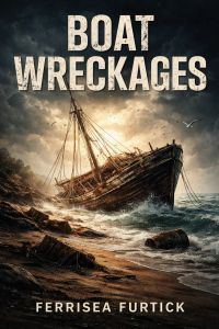 Boat Wreckages
