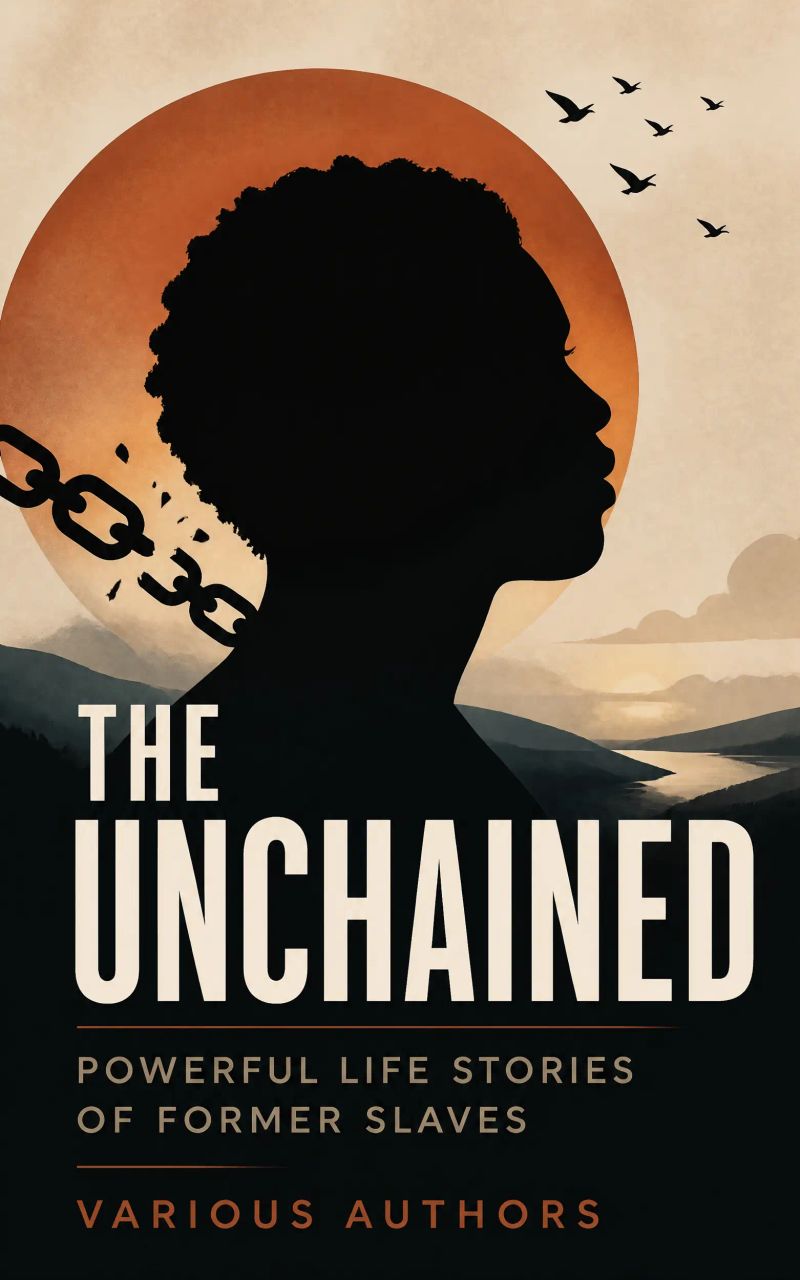 The Unchained: Powerful Life Stories of Former Slaves