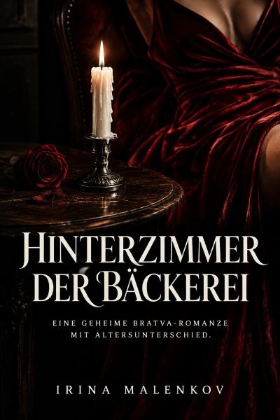 Hinterzimmer der Bäckerei